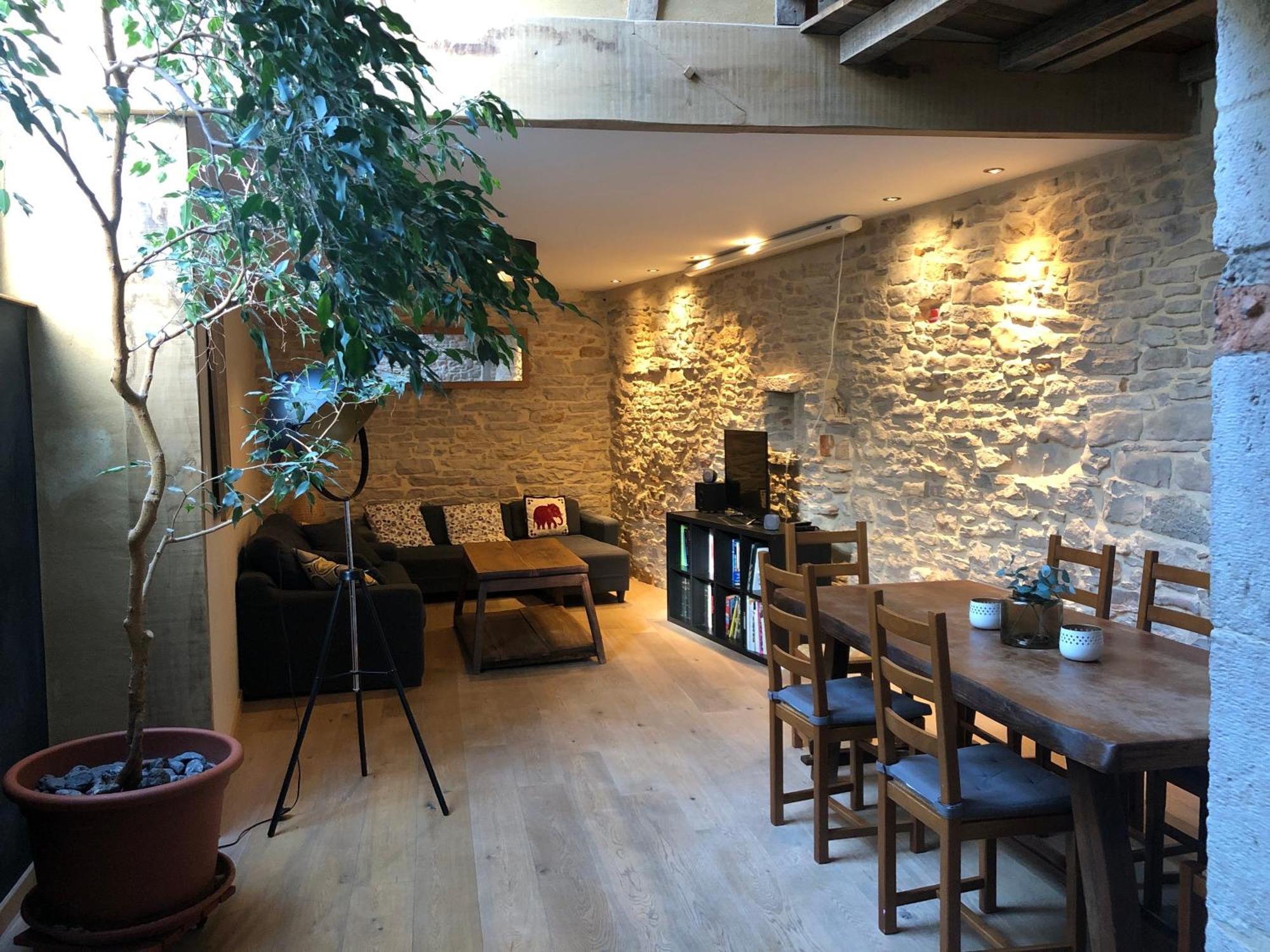 Maison Millot Beaune  Extérieur photo