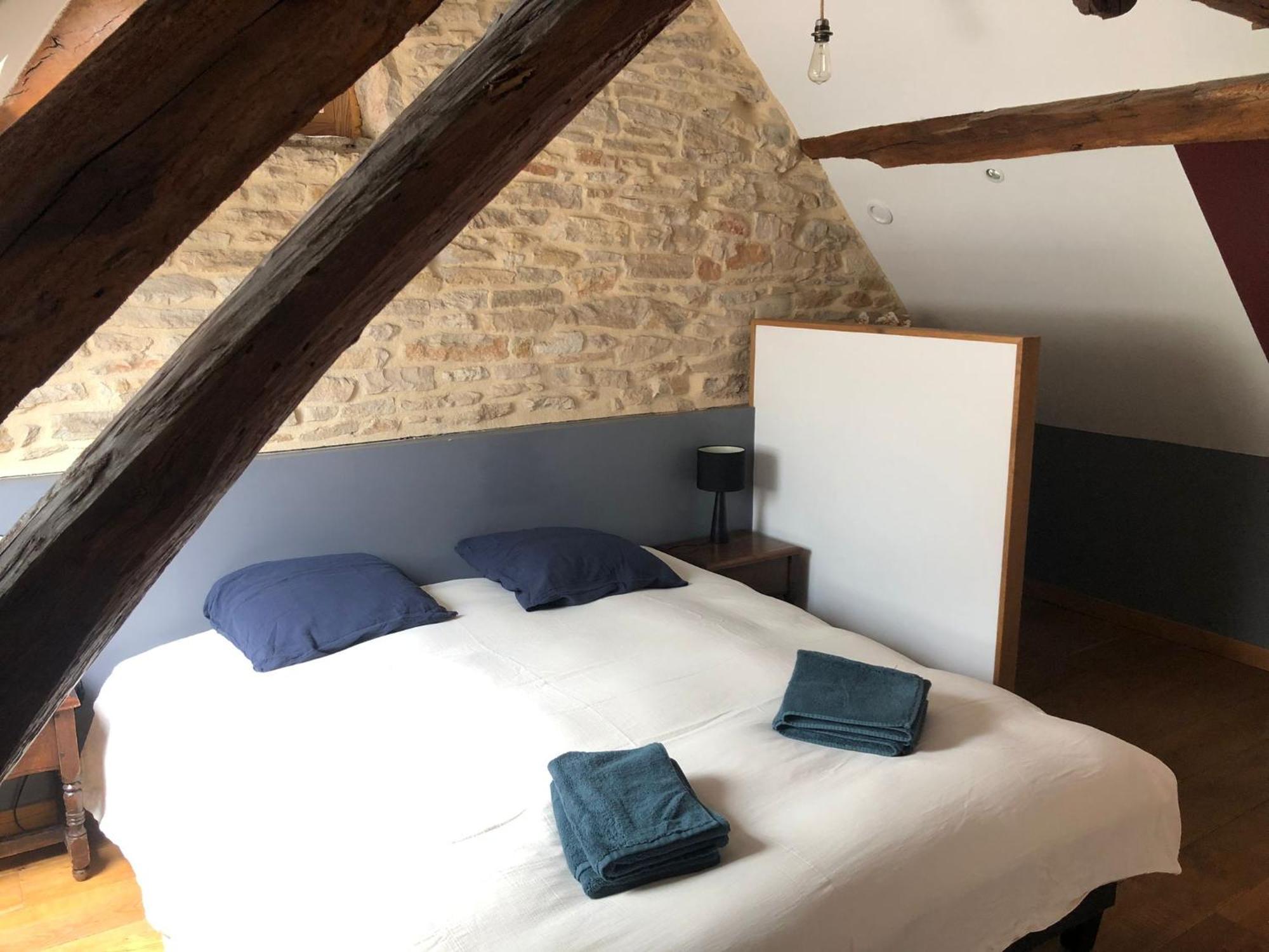 Maison Millot Beaune  Extérieur photo