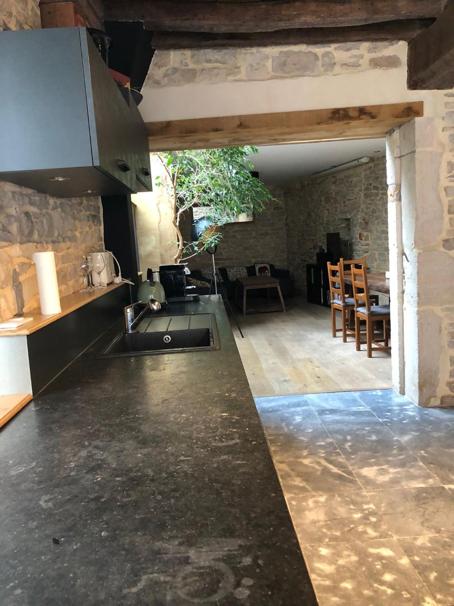 Maison Millot Beaune  Extérieur photo