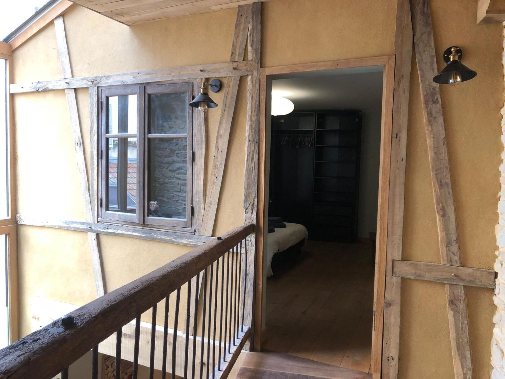 Maison Millot Beaune  Extérieur photo